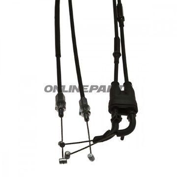 Throttle Cable Set