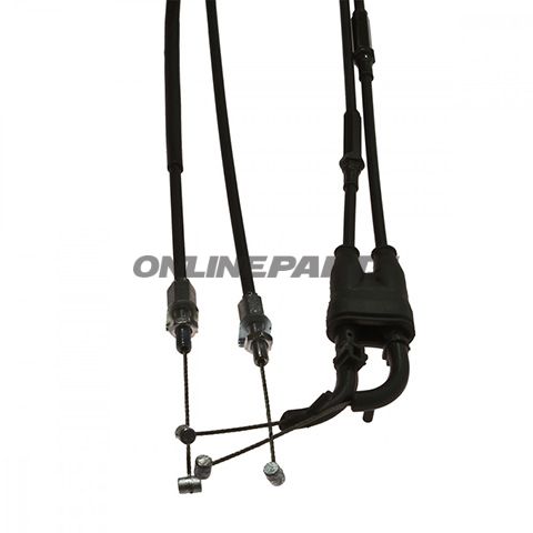Throttle Cable Set