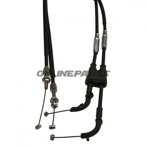 Throttle Cable Set