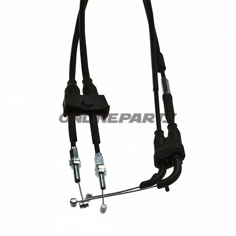 Throttle Cable Set