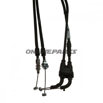 Throttle Cable Set