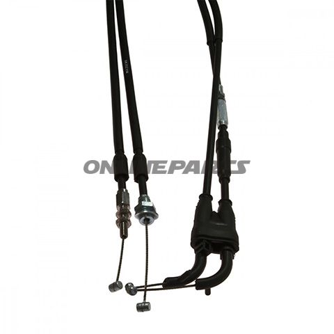 Throttle Cable Set