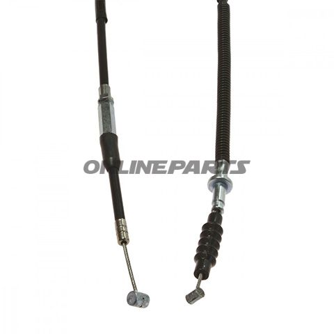 Clutch Cable
