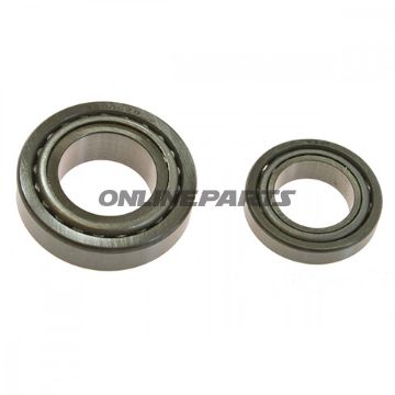 Steering Head Bearing Kitjmt