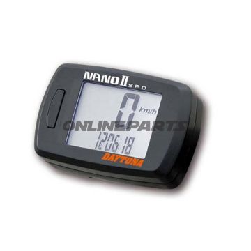 Speedometer Digitalnano 2