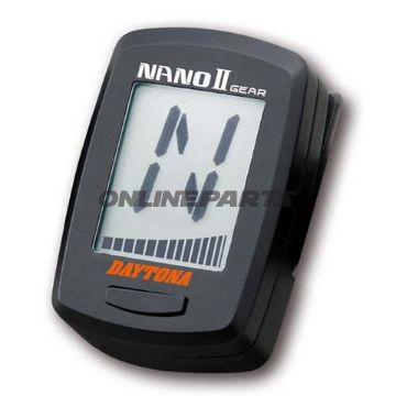 Daytona Gear Indicatornano 2