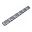 Iron Adhesive Balance Weights 5/2.5G15x 45G Strips Silver