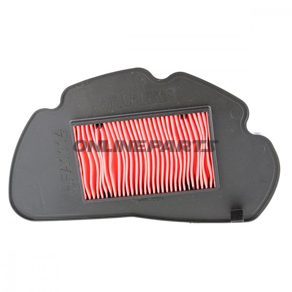 Air Filter Hiflo