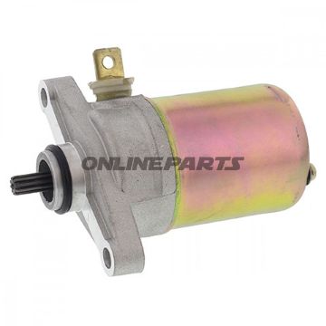 Starter Motor Jmt
