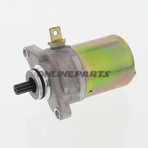 Starter Motor Jmt