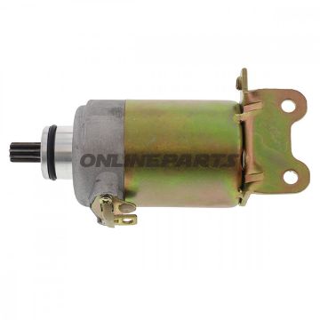 Starter Motor Jmt