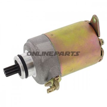 Starter Motor Jmt