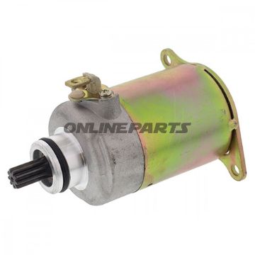 Starter Motor Jmt