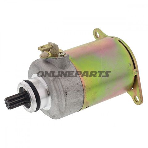 Starter Motor Jmt