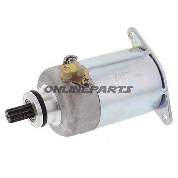 Starter Motor Jmt
