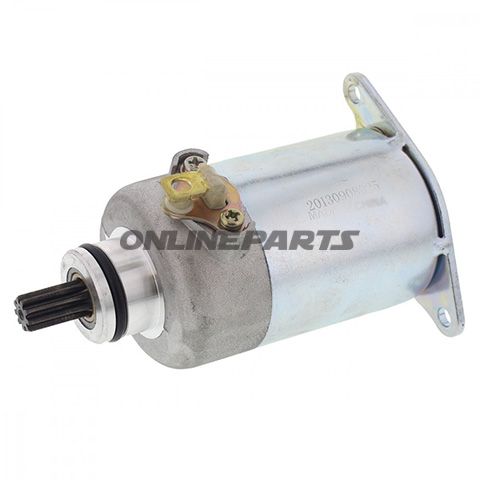 Starter Motor Jmt