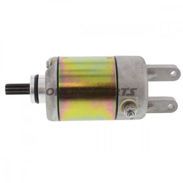 Starter Motor Jmt