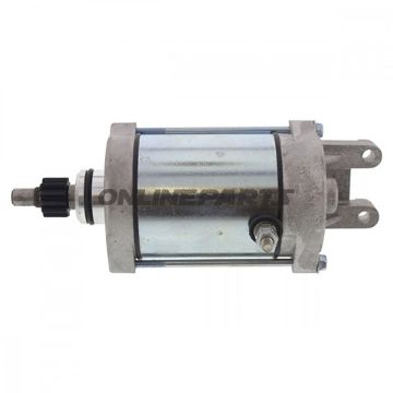 Starter Motor Jmt