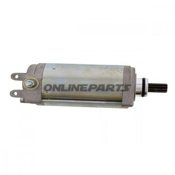 Starter Motor Jmp