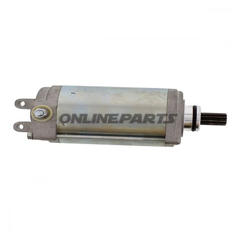 Starter Motor Jmp