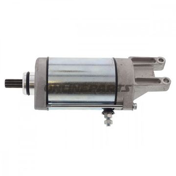 Starter Motor Jmt