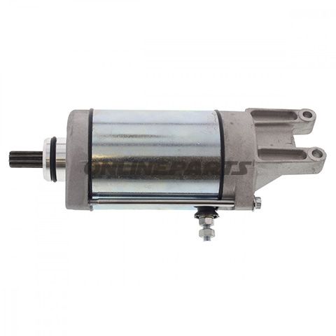 Starter Motor Jmt