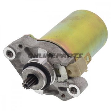 Starter Motor Jmt