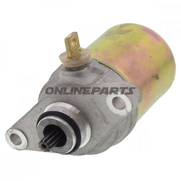 Starter Motor Jmt