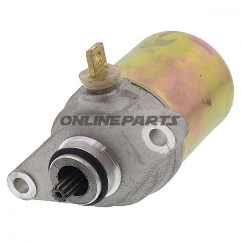 Starter Motor Jmt