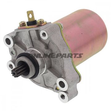 Starter Motor Jmt