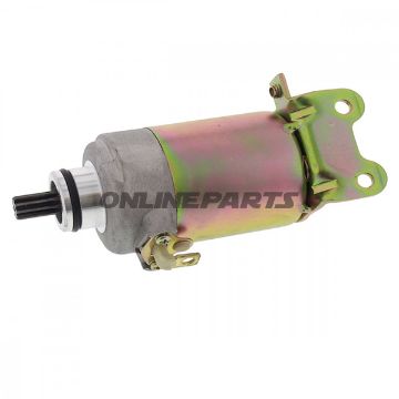 Starter Motor Jmt