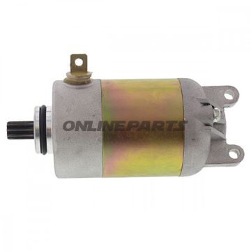Starter Motor Jmt
