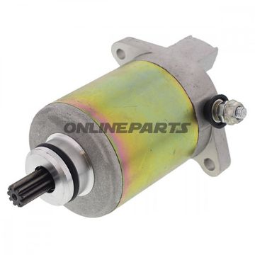 Starter Motor Jmt