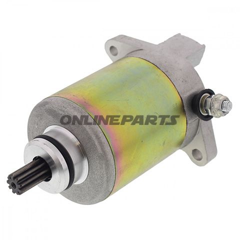 Starter Motor Jmt