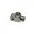 Typ812-1 Silver2-Way Manifold