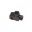 2 Way Distributor Screwed Angledtyp812-1 M10x1.00 Black