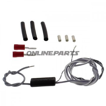 Indicator Relay R1r1