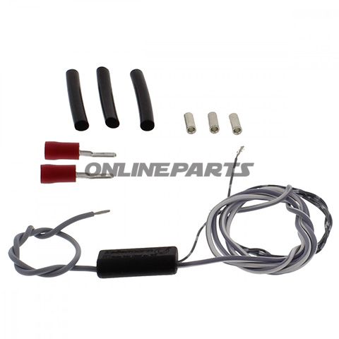 Indicator Relay R1r1