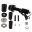 Kellerman Bl2000 Indicatorled Bar End Indicator