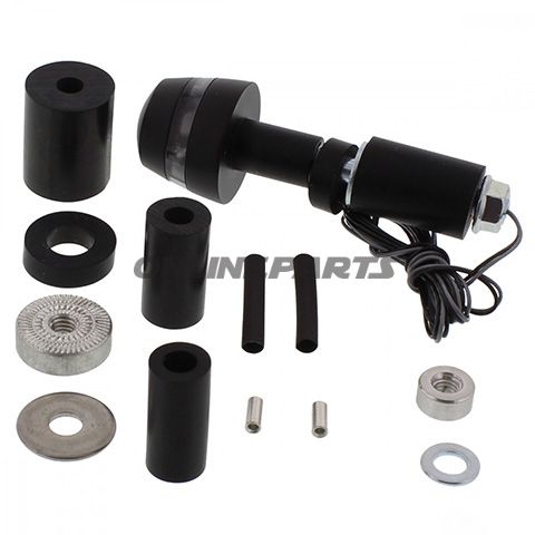 Kellerman Bl2000 Indicatorled Bar End Indicator