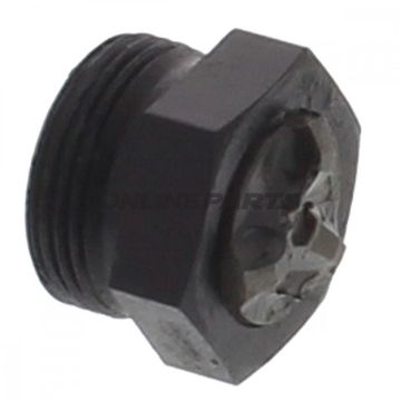 Rivet Former