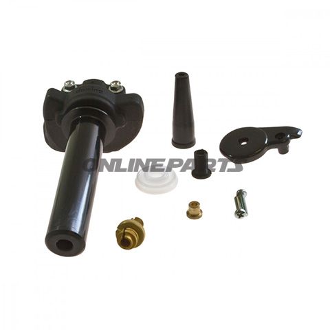 Throttle Bar Assy Hr Crosshub 50Mm