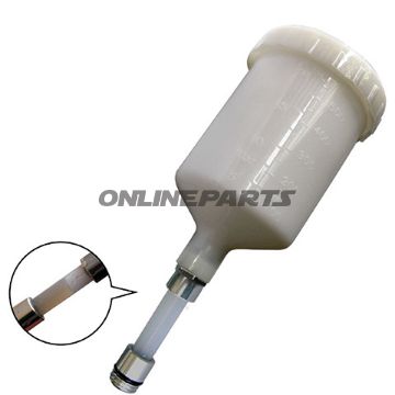 Brake Fluid Filler - Jmpfor Bmw With Abs