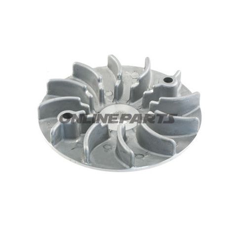 Fan Wheel