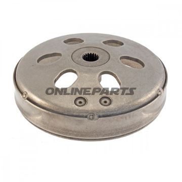 Clutch Cover Standard
