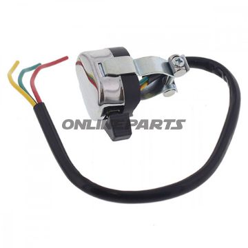 Indicator Switch Jmp22mm