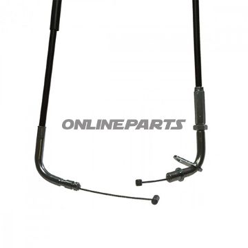 Throttle Cable Aa / Open