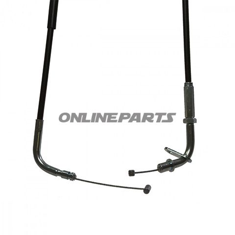 Throttle Cable Aa / Open