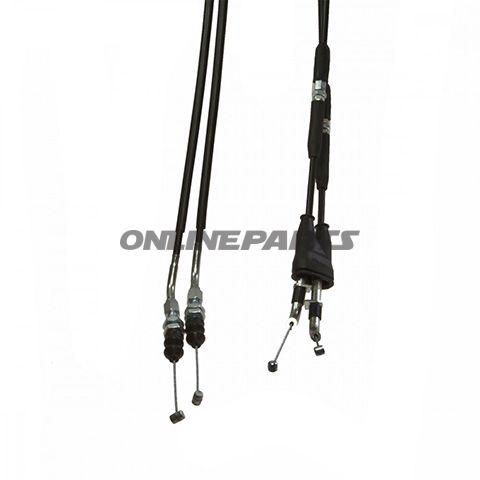 Throttle Cable Set