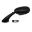 Mirror Black Left Hand Jmp
